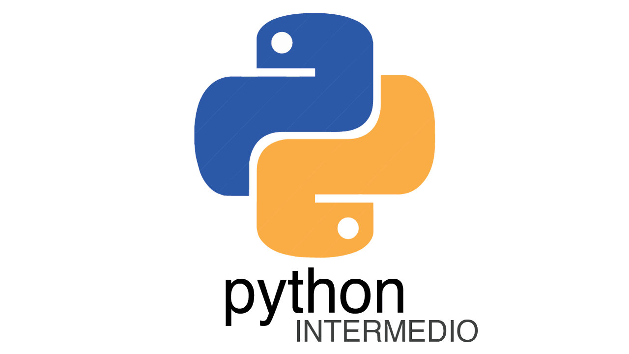 Python Nivel Intermedio