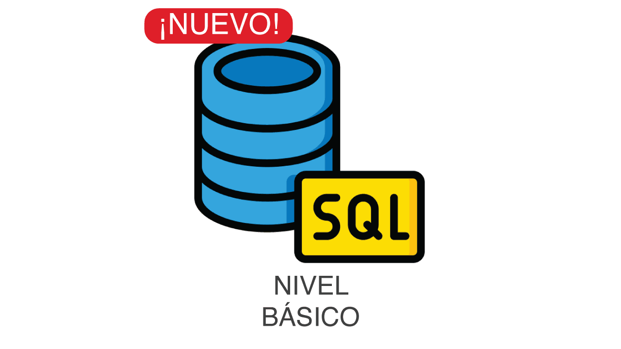 SQL Nivel Básico
